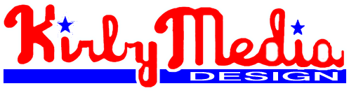 Kirby Media Design logo